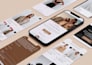 build wordpress website, wordpress ecommerce website, or wordpress landing page
