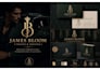 design a luxury monogram, initial logo and branding kit