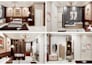 do professional 3d interior rendering design