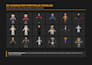 create a professional 3d character rig
