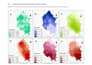 create professional gis maps using arcgis pro