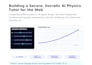 build custom ai agents, gpts, and ai integrations for your website