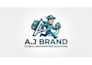 do realistic ai image, logo, thumnails and background cover page designs