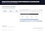 create professional microsoft excel dashboards and KPI reports