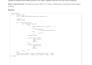 solve pseint, pseudocode and algorithm exercises