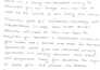 convert your texts into beautiful handwritten
