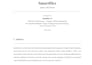 build a full stack website using aspnet core mvc
