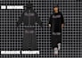 design streetwear mockups and graphics
