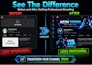 design free thumbnail and youtube intro outro