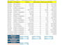 excel data cleaning, format, split, excel data,