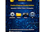 create python automation scripts for web scraping and PDF