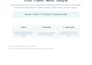 write sales follow up emails and a lead tracker