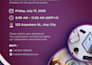 design elegant wedding, party, birthday invitations