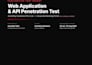 do penetration testing and cybersecurity audit