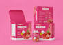 design premium product packaging, label design, pouch and box packaging