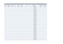 create a construction inventory and stock management