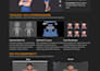 do stylized 3d character design and rigging