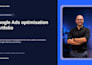 optimize your google ads account and campaigns