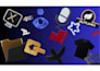create a professional icon design for your business