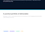 create clear, tested software user guides and help center articles
