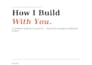 build ai automations agents and websites using claude code