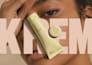 design skincare social media posts
