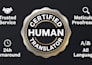 translate any language to english or any target language