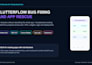 fix flutterflow bugs, firebase auth, rest API, custom widgets and app deployment