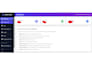 build dynamic php and wordpress website, and custom web application