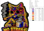 professionally digitize your logo for embroidery