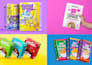 create box packaging design and product packaging design