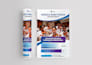 flyer incrível em menos 24 horas