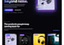 design a 3d shopify store or ecommerce website