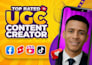 ugc videos product ugc ads tiktok instagram video editing