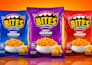 design product packaging, box, label, and food packaging