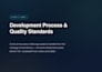 make android and ios mobile application frontend using flutter