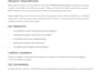 write product descriptions for etsy and online stores