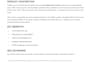 write product descriptions for etsy and online stores