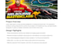 make eye catches hing graphics thumbnails for youtuber