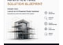 architect a clear solution for your complex idea or problem