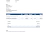 automate your invoice and document generation from excel