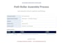 create professional sops, work instructions and process documents
