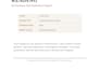 provide a personalized palm reading and life pattern report