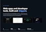 develop scalable spring boot microservices for your backend