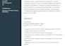 build a responsive react or nextjs website
