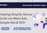 manage google ads PPC campaigns and conversion tracking