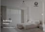 design a bedroom interior with 3d rendering
