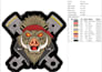 professionally digitize your logo for embroidery