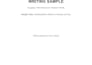 write and design a professional ebook for you