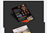design unique flyers, leaflets and booklets in canva